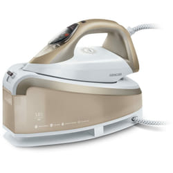 Sencor - Ferro da Stiro a Vapore con Caldaia 1.5 Litri 2400W 130g-min