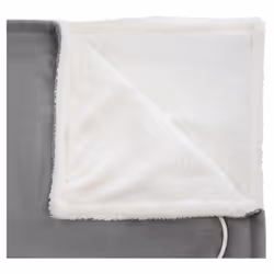 Sencor SUB 2000G scaldaletto Coperta elettrica 160 W Grigio - Vista aggiuntiva 2