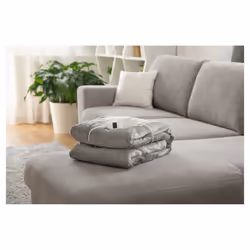 Sencor SUB 2000G scaldaletto Coperta elettrica 160 W Grigio - Vista aggiuntiva 7