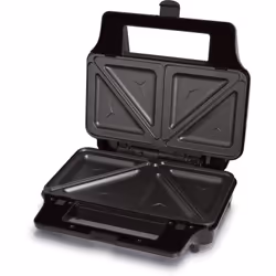 Sencor SSM 9978BK tostiera 900 W Nero - Vista aggiuntiva 3