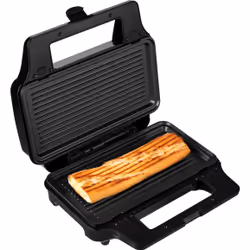 Sencor SSM 9978BK tostiera 900 W Nero - Vista aggiuntiva 7