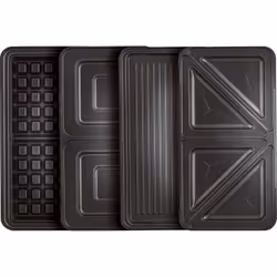 Sencor SSM 9978BK tostiera 900 W Nero - Vista aggiuntiva 8