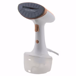Sencor SSI 0860GD, Ferro a vapore, Piastra in Ceramica, 25 g/min, Oro, Bianco, 35 g/min, 0,32 L