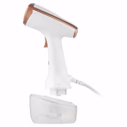 Sencor SSI 0860GD Ferro a vapore Piastra in Ceramica 1600 W Oro, Bianco - Vista aggiuntiva 4