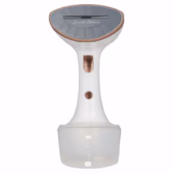 Sencor SSI 0860GD Ferro a vapore Piastra in Ceramica 1600 W Oro, Bianco - Vista aggiuntiva 5