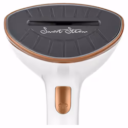 Sencor SSI 0860GD Ferro a vapore Piastra in Ceramica 1600 W Oro, Bianco - Vista aggiuntiva 6