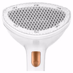 Sencor SSI 0860GD Ferro a vapore Piastra in Ceramica 1600 W Oro, Bianco - Vista aggiuntiva 7