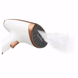Sencor SSI 0860GD Ferro a vapore Piastra in Ceramica 1600 W Oro, Bianco - Vista aggiuntiva 8