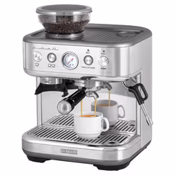 Sencor SES 6010SS Macchina per espresso 2,3 L