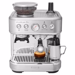 Sencor SES 6010SS Macchina per espresso 2,3 L