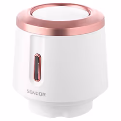 Sencor SCB 9000WH tritaverdure elettrico 0,5 L Rosa, Bianco - Vista aggiuntiva 4