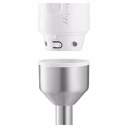 Sencor SHB 9000WH Frullatore ad immersione Rosa, Bianco - Vista aggiuntiva 5