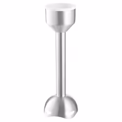 Sencor SHB 9000WH Frullatore ad immersione Rosa, Bianco - Vista aggiuntiva 6