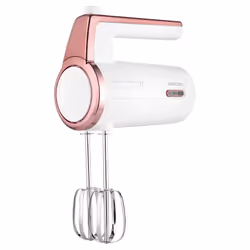 Sencor SHM 9000WH Sbattitore manuale 50 W Rosa, Bianco - Vista aggiuntiva 4