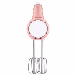 Sencor SHM 9000WH Sbattitore manuale 50 W Rosa, Bianco - Vista aggiuntiva 5