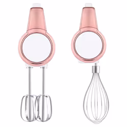 Sencor SHM 9000WH Sbattitore manuale 50 W Rosa, Bianco - Vista aggiuntiva 6