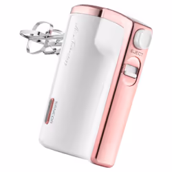 Sencor SHM 9000WH Sbattitore manuale 50 W Rosa, Bianco - Vista aggiuntiva 7