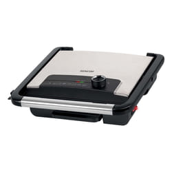 Sencor SBG 3710SS Griglia di contatto