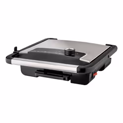 Sencor SBG 3710SS Griglia di contatto