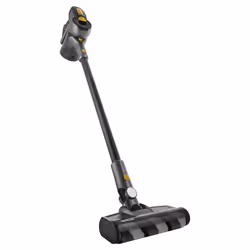 Sencor SVC 8725GD scopa elettrica Aspirapolvere a bastone Batteria Secco HEPA Senza sacchetto 0,5 L 400 W Nero, Grigio - Vista aggiuntiva 5