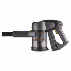 Sencor SVC 8725GD scopa elettrica Aspirapolvere a bastone Batteria Secco HEPA Senza sacchetto 0,5 L 400 W Nero, Grigio - Vista aggiuntiva 7