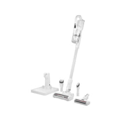 Sencor - Aspirateur balai sans fil svc 9829WH - 550 w - 83 dB - 0,5 l - Blanc
