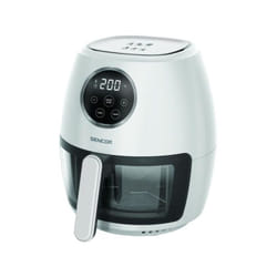 Sencor - Airfryer sfr 5340WH - 1300 w - 3,5 l - Blanc