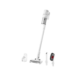 Sencor - Aspirateur balai svc 7522WH - 250 w - 80 dB - 0,5 l - Blanc