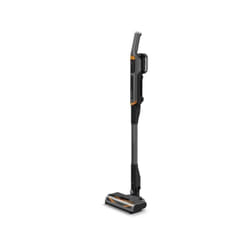 Sencor - Aspirateur balai 2-en-1 svc 7315TI - 150 w - 30 min - 0,2 l - Batterie Li-Ion 14,8 v - Titane