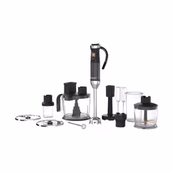 Codice: 41017099 Marca: SENCOR. Il frullatore Sencor SHB 6552WH è l'alleato perfetto per ogni appassionato di cucina. Con un ...