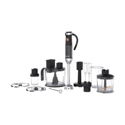 Sencor - Frullatore shb 6552WH con Tecnologia Titan