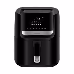 Codice: 41017131-SENCOR Marca: SENCOR. Sencor SFR 6550BK Friggitrice ad Aria 1600W 6.5 Litri Display Digitale