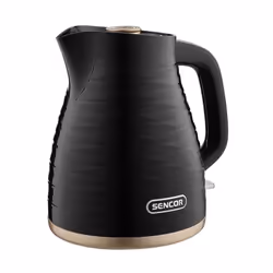 Codice: 41018195-SENCOR Marca: SENCOR. Sencor Bollitore Elettrico 1.7 Litri 2200W Filtro Anticalcare Nero