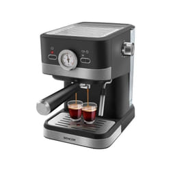 Sencor - Machine a expresso ses 1721BK - 1050 w - 20 bars - Noir