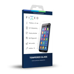 FIXED FIXG-066-033 protezione per lo schermo e il retro dei telefoni cellulari Lenovo 1 pz