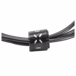 FIXED FIXD-UC-BK cavo USB USB 2.0 1 m USB A USB C Nero - Vista aggiuntiva 2