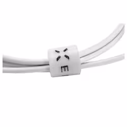 FIXED FIXD-UC-WH cavo USB USB 2.0 1 m USB A USB C Bianco - Vista aggiuntiva 2