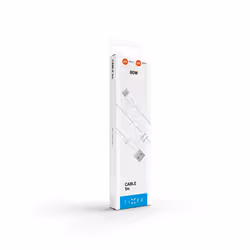 FIXED FIXD-UC-WH cavo USB USB 2.0 1 m USB A USB C Bianco - Vista aggiuntiva 3