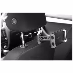 FIXED FIXTAB-PAS2-BK custodia per cellulare - Vista aggiuntiva 8