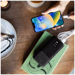 FIXED FIXZEN-20-BK batteria portatile - Vista aggiuntiva 6