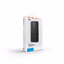 FIXED FIXZEN-20-BK batteria portatile - Vista aggiuntiva 8