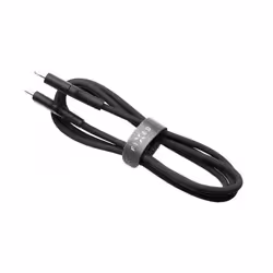 FIXED FIXDLS-CC2-BK carica batterie - Vista aggiuntiva 4