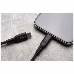 FIXED FIXDLS-CC2-BK carica batterie - Vista aggiuntiva 7
