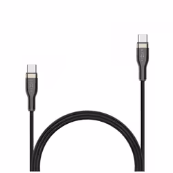 FIXED FIXDB-CC12-BK cavo USB USB 2.0 1,2 m USB C Nero - Vista aggiuntiva 5