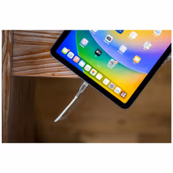 FIXED FIXDB-CC12-WH cavo USB USB 2.0 1,2 m USB C Bianco - Vista aggiuntiva 6