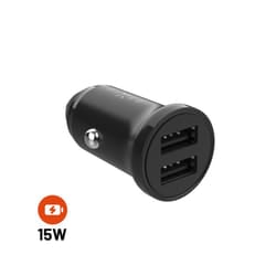 FIXED FIXCC15N-2U-BK carica batterie