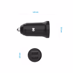 FIXED FIXCC15N-2U-BK carica batterie - Vista aggiuntiva 6