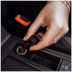FIXED FIXCC15N-2U-BK carica batterie - Vista aggiuntiva 7