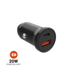 FIXED FIXCC20N-CU-BK carica batterie