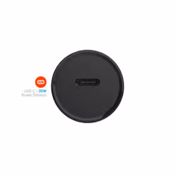 FIXED FIXCC30N-C-BK Caricabatterie per dispositivi mobili Universale Nero Accendisigari Ricarica rapida Auto - Vista aggiuntiva 5